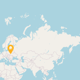 Apartment on Gorodotska 67 на глобальній карті